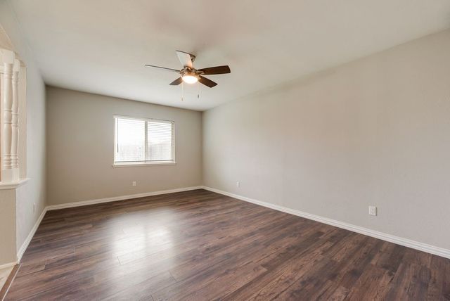 506 Magnolia Drive, Forney, TX 75126