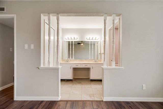 506 Magnolia Drive, Forney, TX 75126