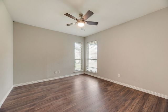 506 Magnolia Drive, Forney, TX 75126