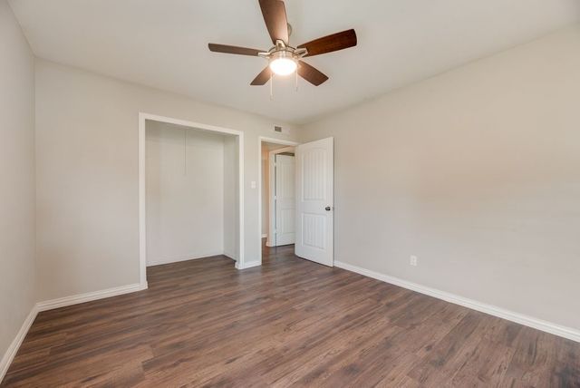 506 Magnolia Drive, Forney, TX 75126