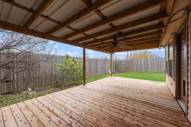 506 Magnolia Drive, Forney, TX 75126
