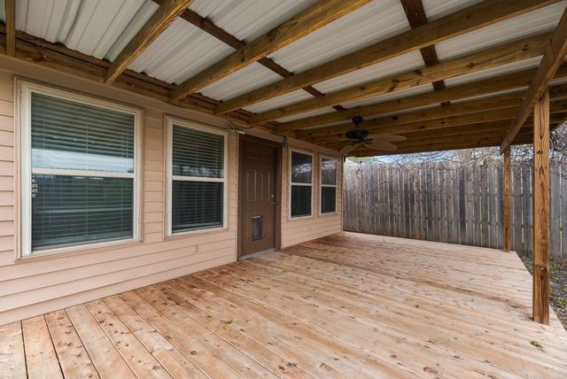 506 Magnolia Drive, Forney, TX 75126