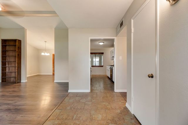 506 Magnolia Drive, Forney, TX 75126