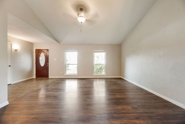 506 Magnolia Drive, Forney, TX 75126