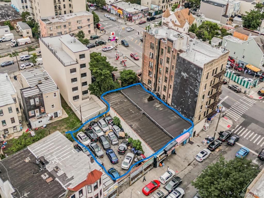 2106 Washington Avenue, Bronx, NY 10457 — photo 3