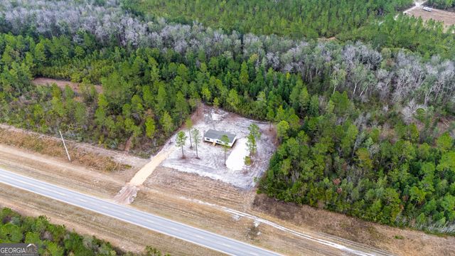 6622 S Highway 121, Blackshear, GA 31516