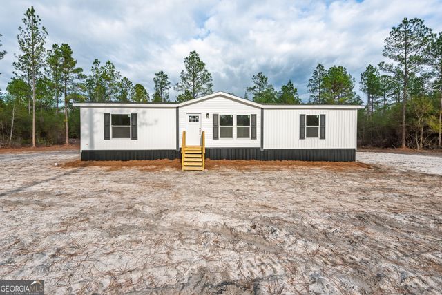 6622 S Highway 121, Blackshear, GA 31516