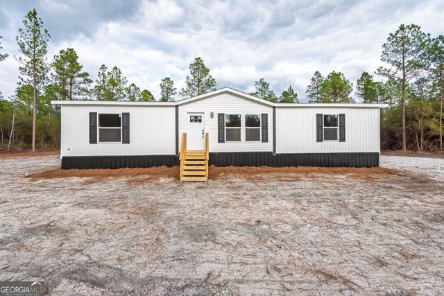 6622 S Highway 121, Blackshear, GA 31516