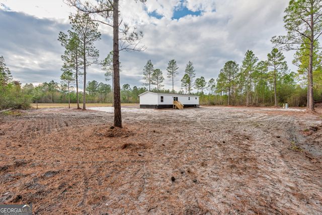6622 S Highway 121, Blackshear, GA 31516