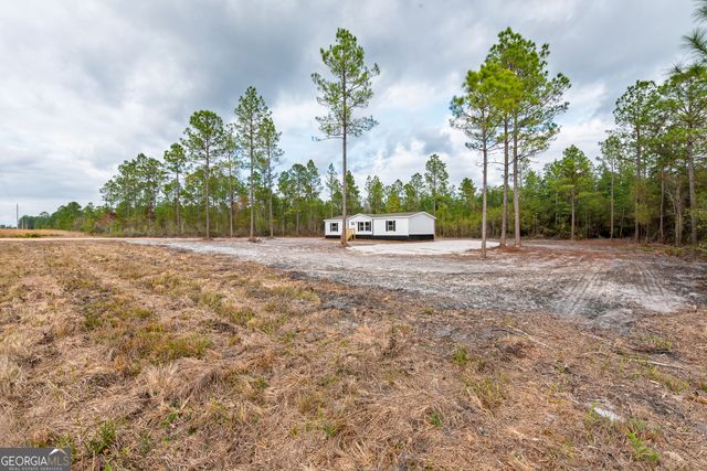 6622 S Highway 121, Blackshear, GA 31516