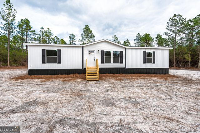 6622 S Highway 121, Blackshear, GA 31516