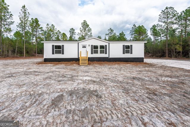 6622 S Highway 121, Blackshear, GA 31516