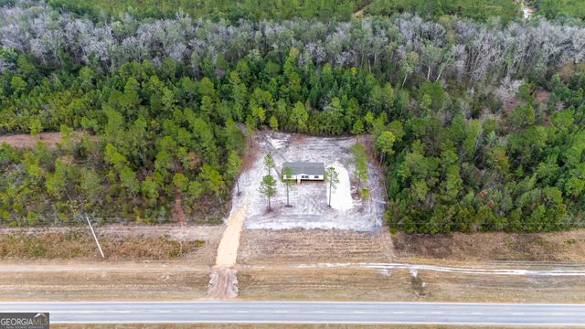 6622 S Highway 121, Blackshear, GA 31516