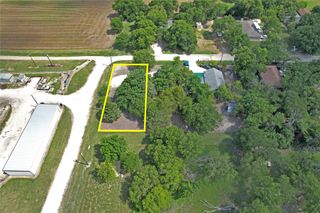 805 E Lamb Lot 10, Granger, TX 76530