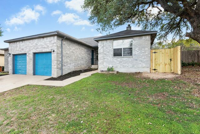 7209 Oak Meadow DR B, Austin, TX 78736