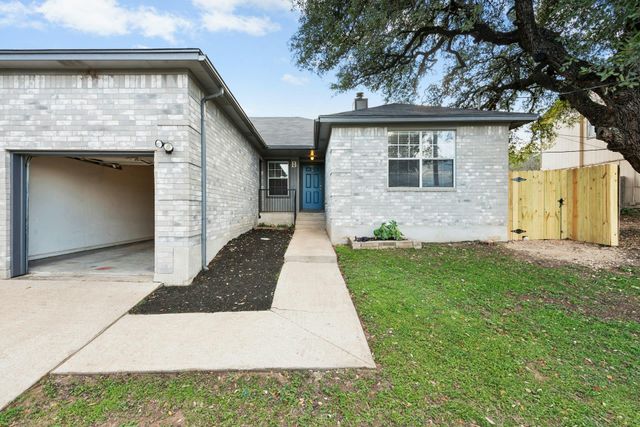 7209 Oak Meadow DR B, Austin, TX 78736