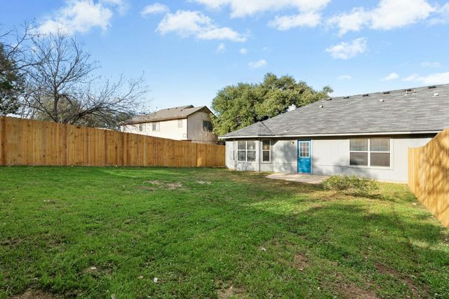 7209 Oak Meadow DR B, Austin, TX 78736
