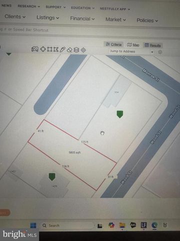 104 MONROE ST, Bristol, PA 19007