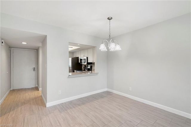 1008 Manatee RD G103, Naples, FL 34114