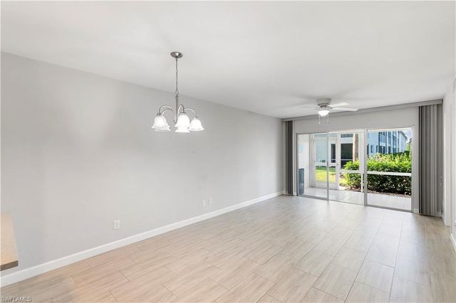 1008 Manatee RD G103, Naples, FL 34114