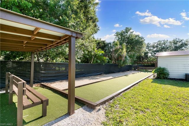 1008 Manatee RD G103, Naples, FL 34114