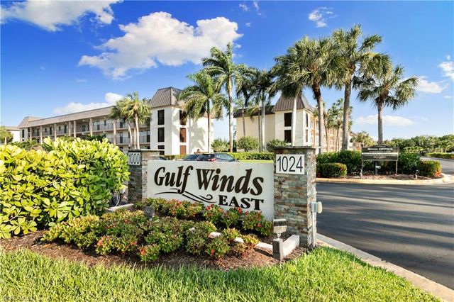 1008 Manatee RD G103, Naples, FL 34114