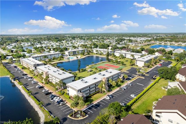 1008 Manatee RD G103, Naples, FL 34114
