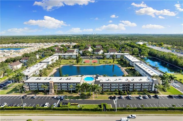 1008 Manatee RD G103, Naples, FL 34114