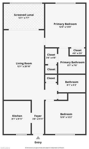 1008 Manatee RD G103, Naples, FL 34114