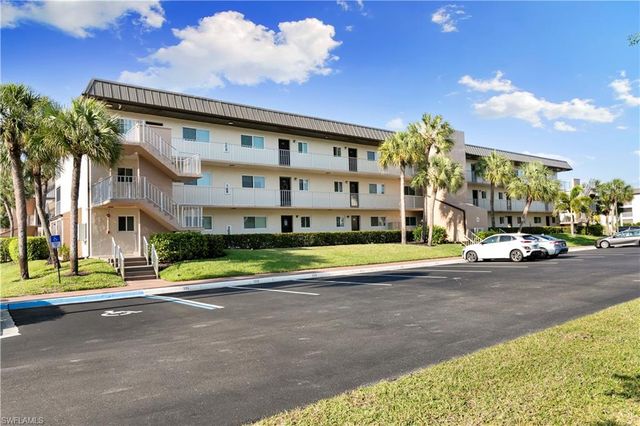 1008 Manatee RD G103, Naples, FL 34114