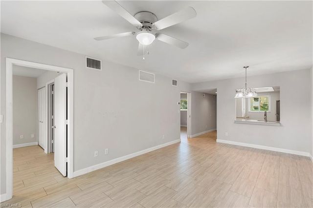 1008 Manatee RD G103, Naples, FL 34114