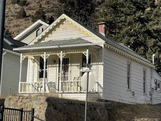 346 Colorado Boulevard, Idaho Springs, CO 80452