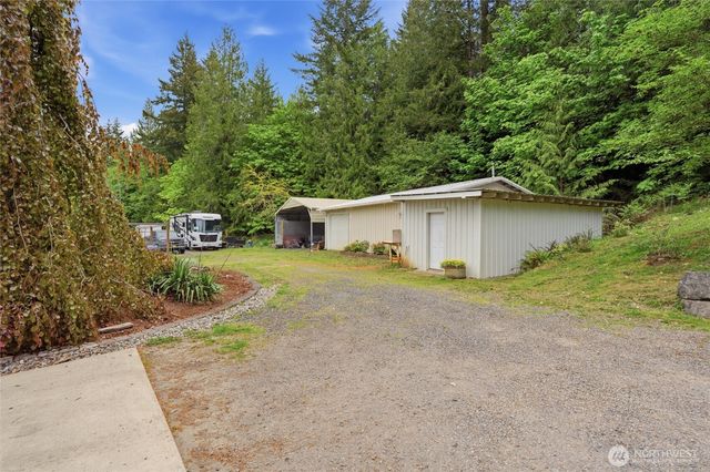 3858 Quiet Drive NW, Bremerton, WA 98312