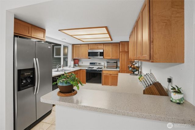 3858 Quiet Drive NW, Bremerton, WA 98312