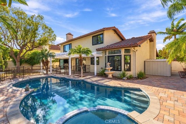 20480 Via Sonador, Yorba Linda, CA 92886