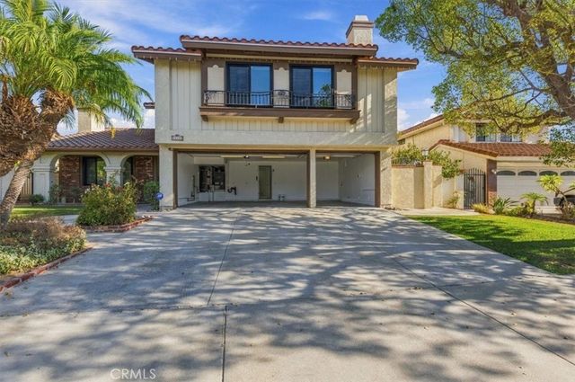 20480 Via Sonador, Yorba Linda, CA 92886