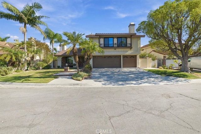 20480 Via Sonador, Yorba Linda, CA 92886