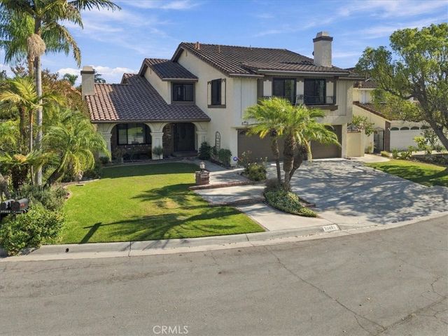 20480 Via Sonador, Yorba Linda, CA 92886