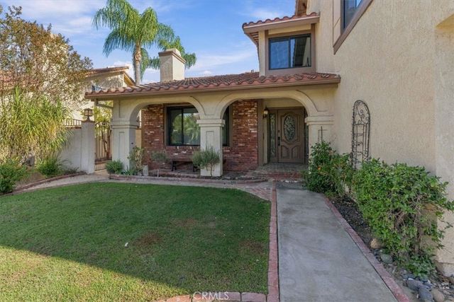 20480 Via Sonador, Yorba Linda, CA 92886