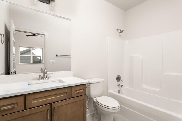 7164 Mercedes Lane, Ooltewah, TN 37363