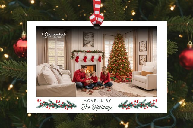 7164 Mercedes Lane, Ooltewah, TN 37363