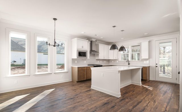 7164 Mercedes Lane, Ooltewah, TN 37363