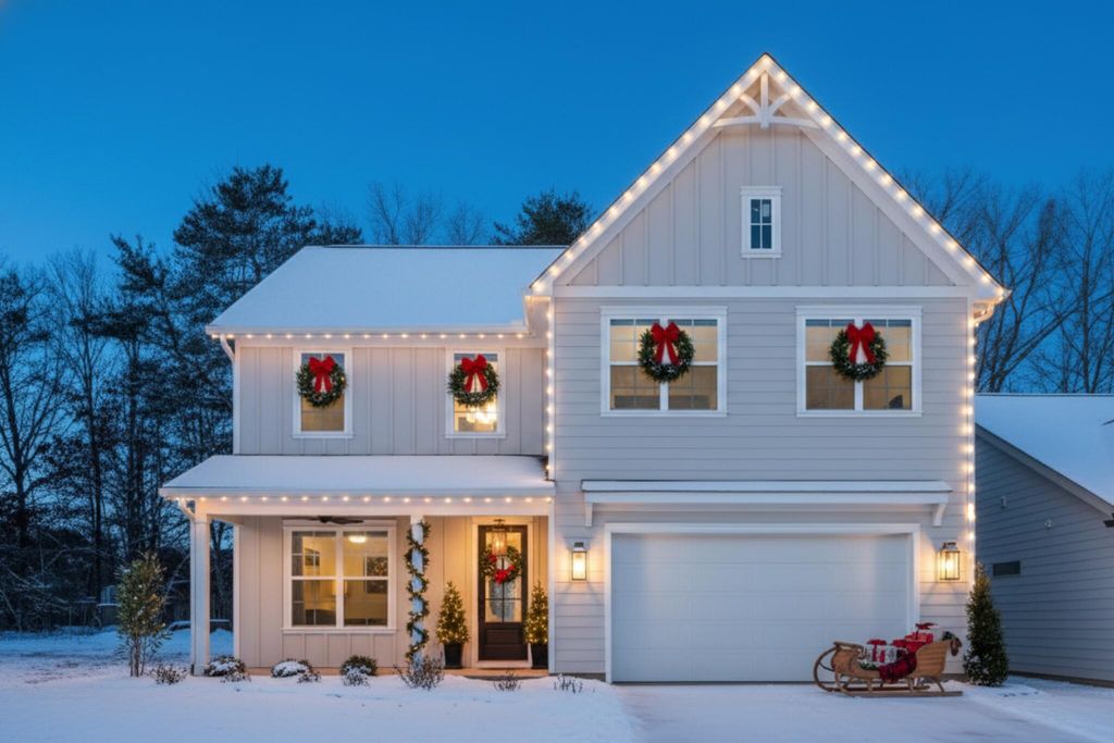 7164 Mercedes Lane, Ooltewah, TN 37363