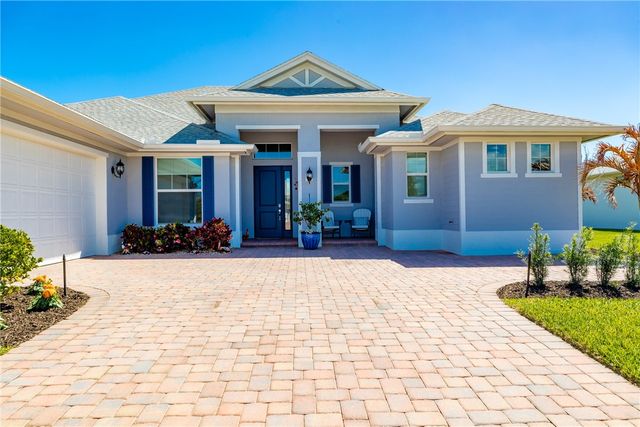 105 Night Hawk Way, Sebastian, FL 32958
