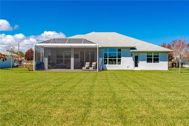 105 Night Hawk Way, Sebastian, FL 32958