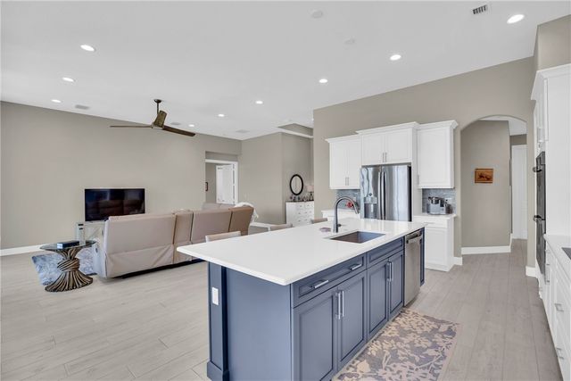 105 Night Hawk Way, Sebastian, FL 32958