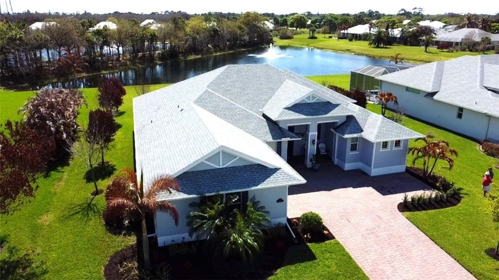 105 Night Hawk Way, Sebastian, FL 32958