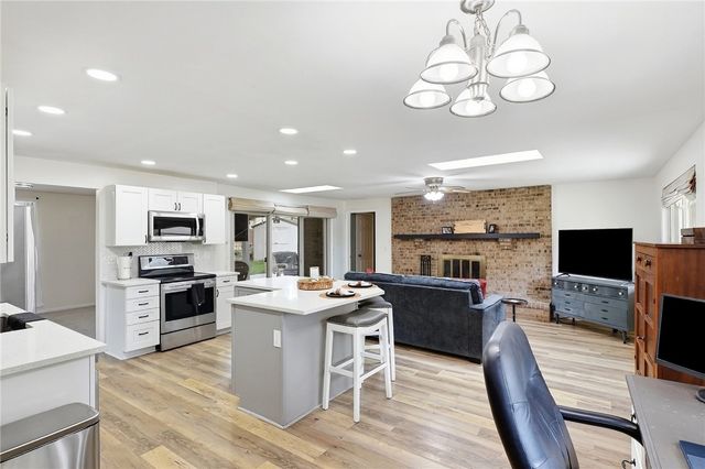 7680 John Elwood Drive, Centerville, OH 45459