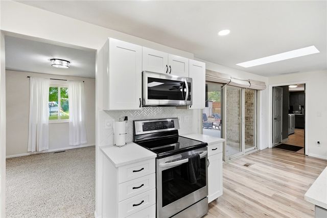 7680 John Elwood Drive, Centerville, OH 45459