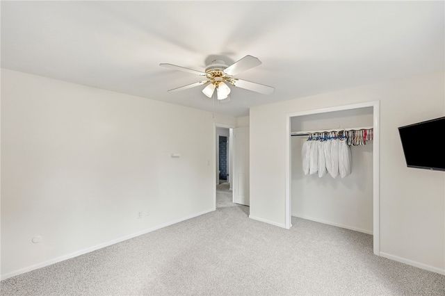 7680 John Elwood Drive, Centerville, OH 45459